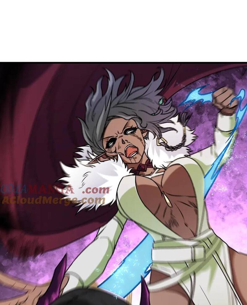 Toàn Dân Chuyển Chức : Duy Ta Vô Chức Tán Nhân Chap 147 - Next Chap 148