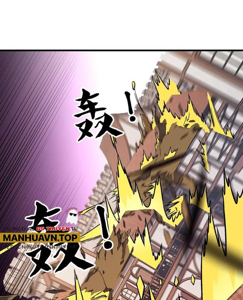 Toàn Dân Chuyển Chức : Duy Ta Vô Chức Tán Nhân Chap 147 - Next Chap 148