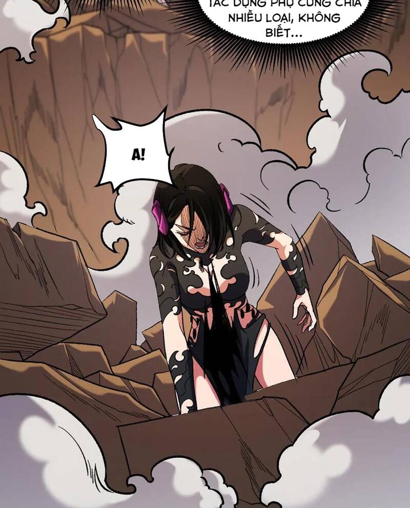 Toàn Dân Chuyển Chức : Duy Ta Vô Chức Tán Nhân Chap 147 - Next Chap 148