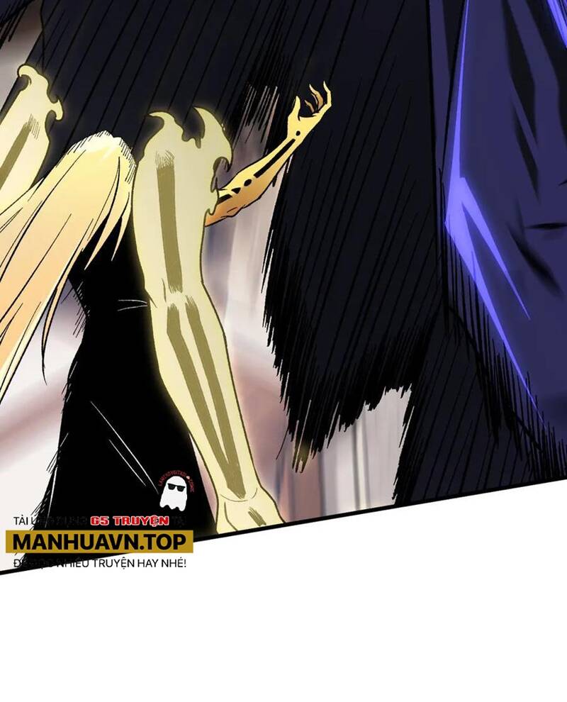 Toàn Dân Chuyển Chức : Duy Ta Vô Chức Tán Nhân Chap 147 - Next Chap 148