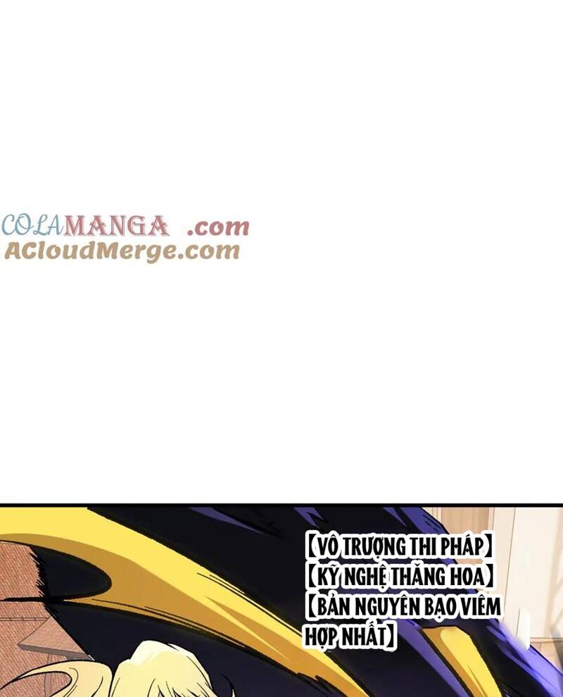 Toàn Dân Chuyển Chức : Duy Ta Vô Chức Tán Nhân Chap 147 - Next Chap 148
