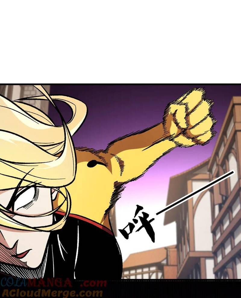 Toàn Dân Chuyển Chức : Duy Ta Vô Chức Tán Nhân Chap 147 - Next Chap 148