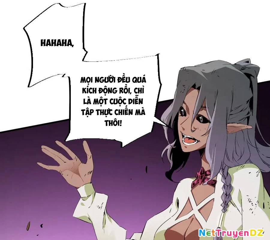 Toàn Dân Chuyển Chức : Duy Ta Vô Chức Tán Nhân Chap 148 - Next Chap 149