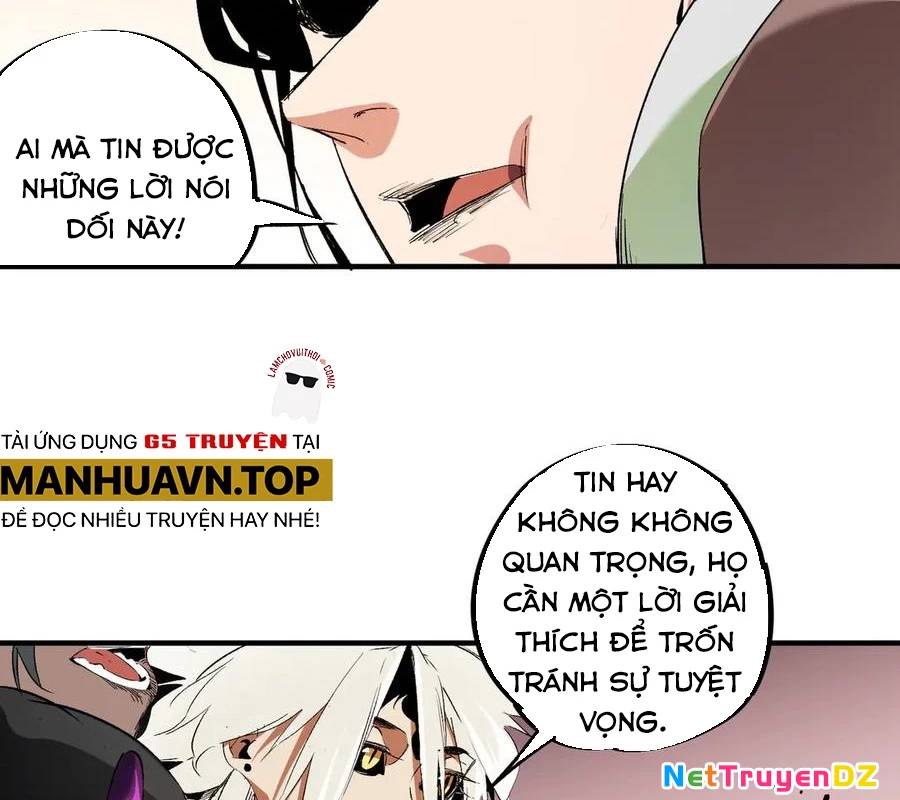 Toàn Dân Chuyển Chức : Duy Ta Vô Chức Tán Nhân Chap 148 - Next Chap 149