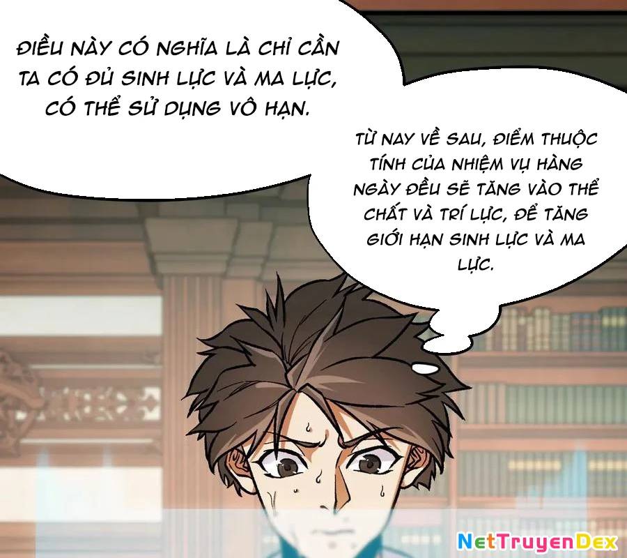 Toàn Dân Chuyển Chức : Duy Ta Vô Chức Tán Nhân Chap 149 - Next Chap 150