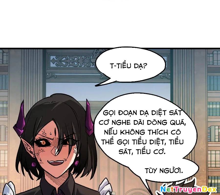 Toàn Dân Chuyển Chức : Duy Ta Vô Chức Tán Nhân Chap 149 - Next Chap 150