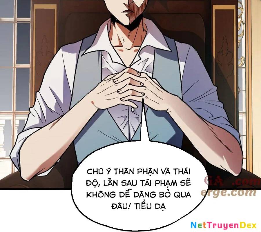 Toàn Dân Chuyển Chức : Duy Ta Vô Chức Tán Nhân Chap 149 - Next Chap 150
