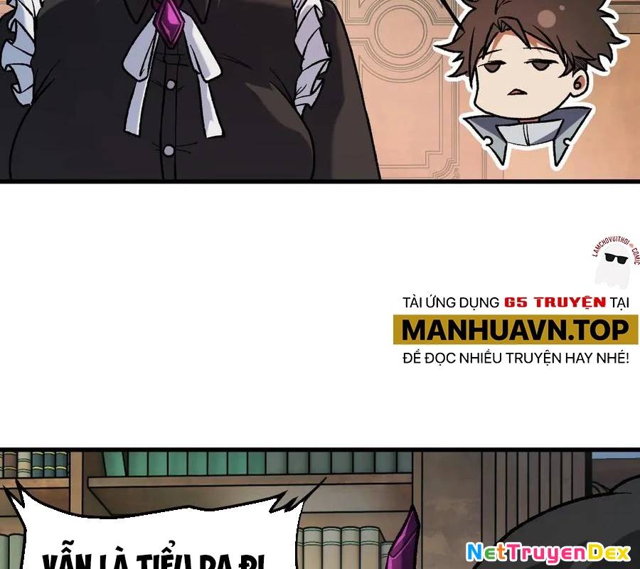 Toàn Dân Chuyển Chức : Duy Ta Vô Chức Tán Nhân Chap 149 - Next Chap 150