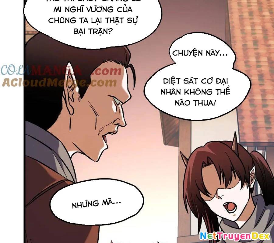 Toàn Dân Chuyển Chức : Duy Ta Vô Chức Tán Nhân Chap 149 - Next Chap 150
