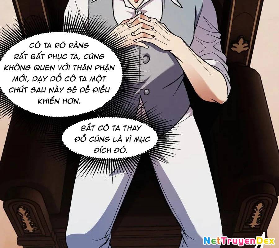 Toàn Dân Chuyển Chức : Duy Ta Vô Chức Tán Nhân Chap 149 - Next Chap 150