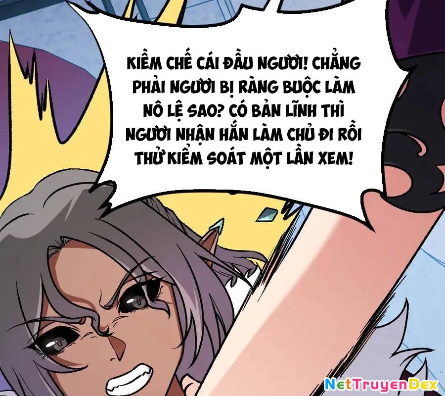 Toàn Dân Chuyển Chức : Duy Ta Vô Chức Tán Nhân Chap 149 - Next Chap 150