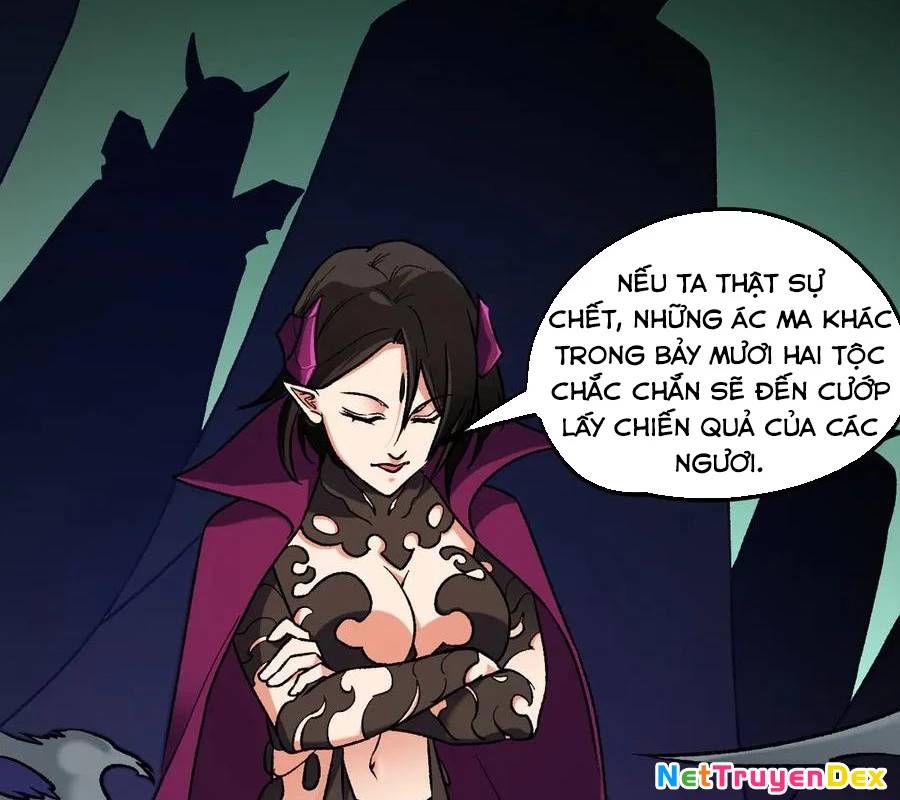 Toàn Dân Chuyển Chức : Duy Ta Vô Chức Tán Nhân Chap 149 - Next Chap 150