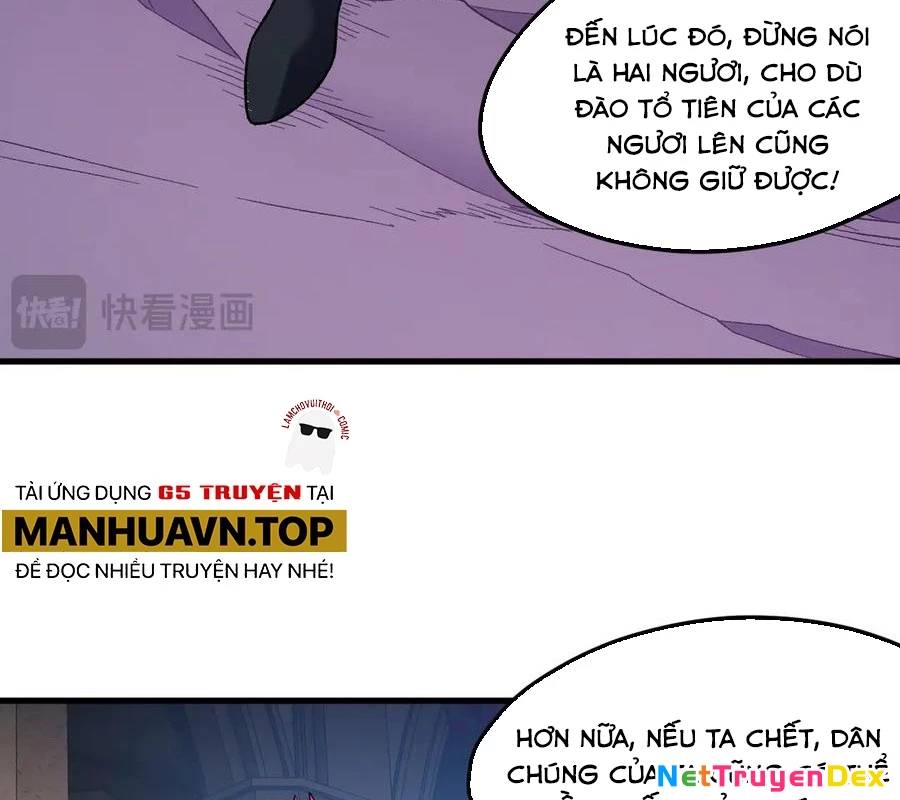 Toàn Dân Chuyển Chức : Duy Ta Vô Chức Tán Nhân Chap 149 - Next Chap 150