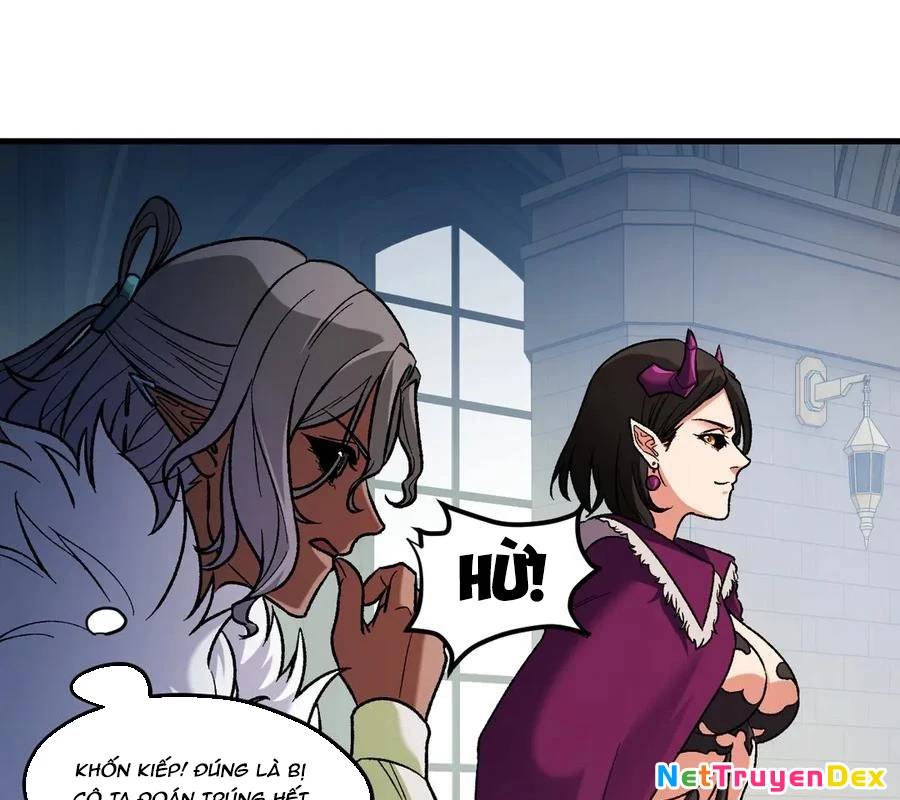 Toàn Dân Chuyển Chức : Duy Ta Vô Chức Tán Nhân Chap 149 - Next Chap 150