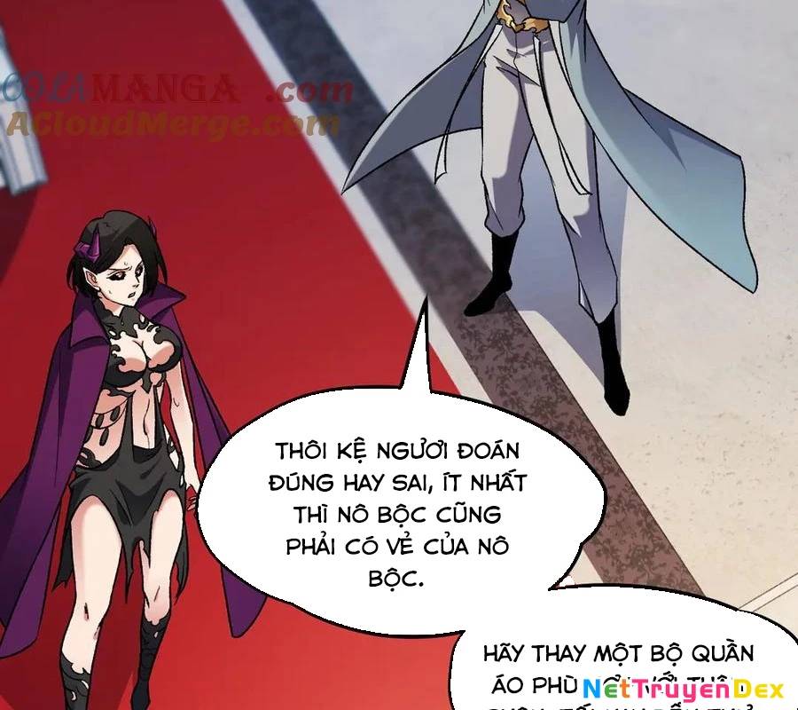 Toàn Dân Chuyển Chức : Duy Ta Vô Chức Tán Nhân Chap 149 - Next Chap 150