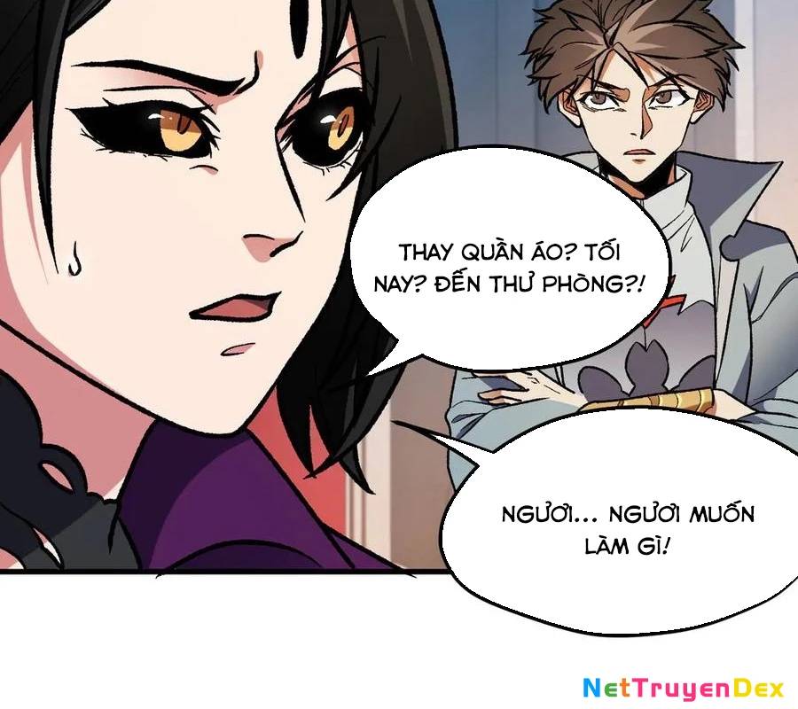 Toàn Dân Chuyển Chức : Duy Ta Vô Chức Tán Nhân Chap 149 - Next Chap 150