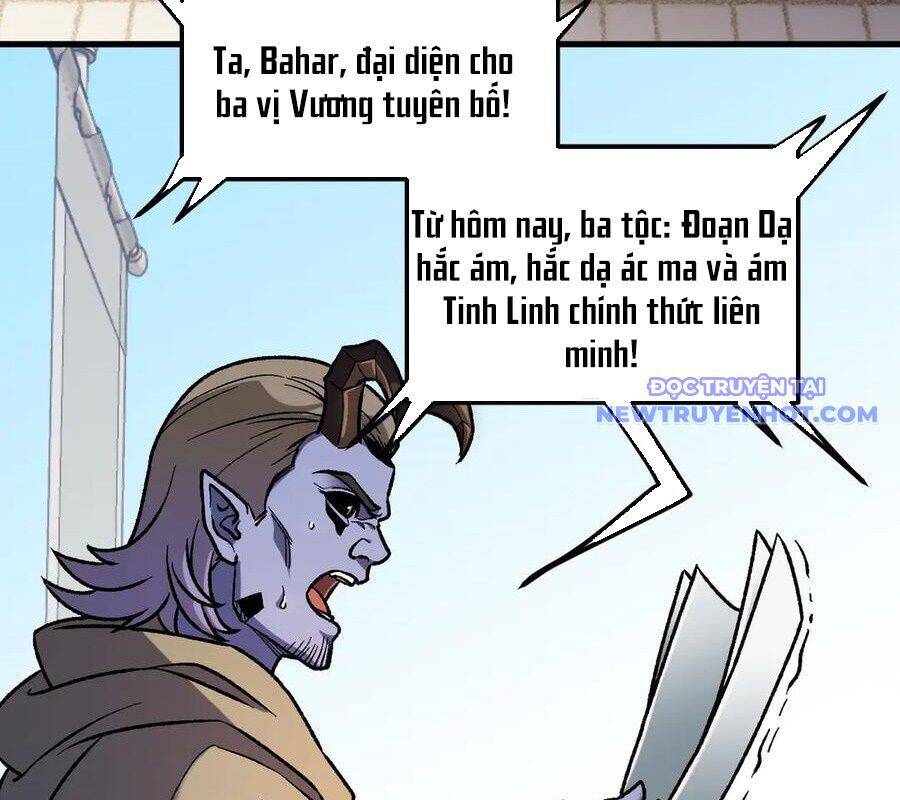 Toàn Dân Chuyển Chức : Duy Ta Vô Chức Tán Nhân Chap 153 - Next Chap 154