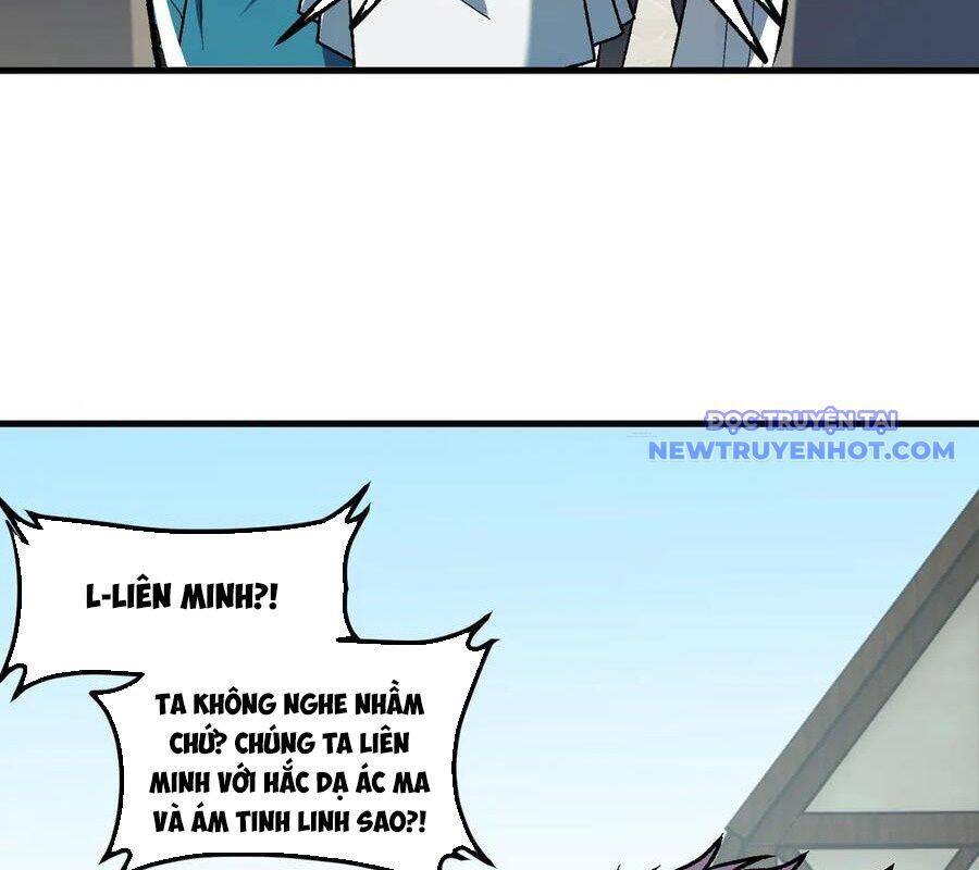 Toàn Dân Chuyển Chức : Duy Ta Vô Chức Tán Nhân Chap 153 - Next Chap 154