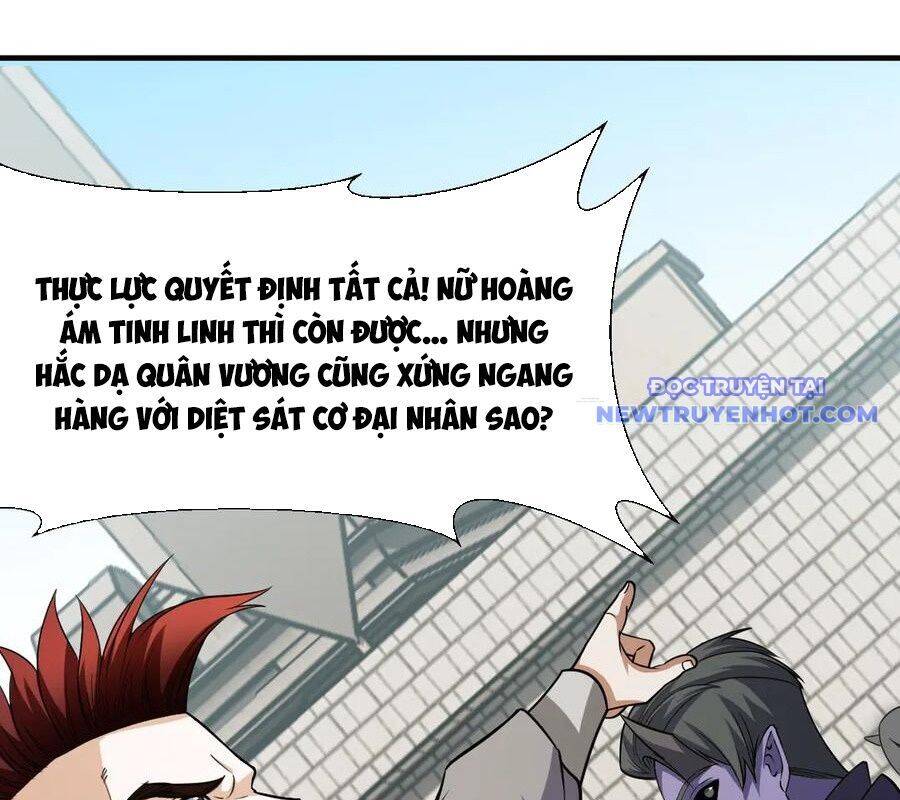 Toàn Dân Chuyển Chức : Duy Ta Vô Chức Tán Nhân Chap 153 - Next Chap 154
