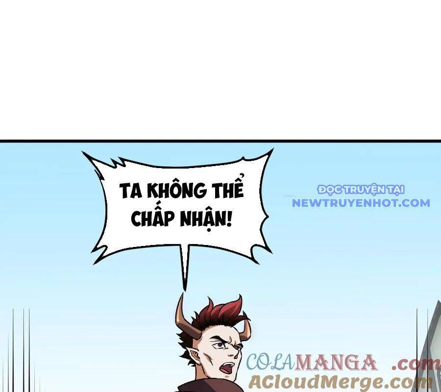 Toàn Dân Chuyển Chức : Duy Ta Vô Chức Tán Nhân Chap 153 - Next Chap 154