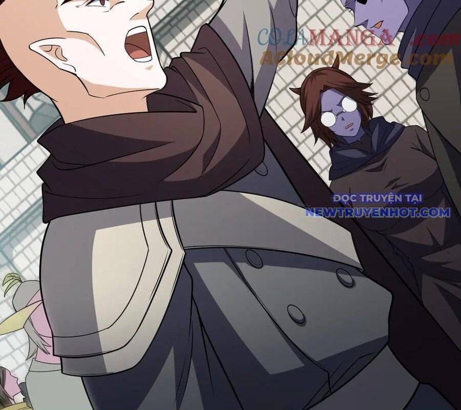 Toàn Dân Chuyển Chức : Duy Ta Vô Chức Tán Nhân Chap 153 - Next Chap 154