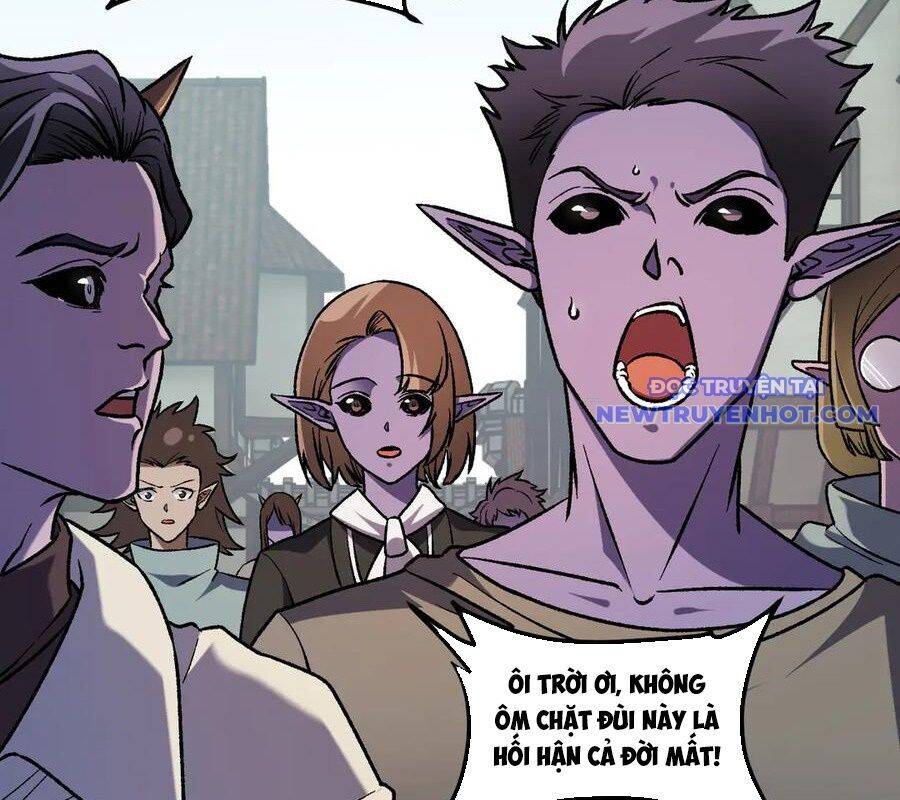 Toàn Dân Chuyển Chức : Duy Ta Vô Chức Tán Nhân Chap 153 - Next Chap 154