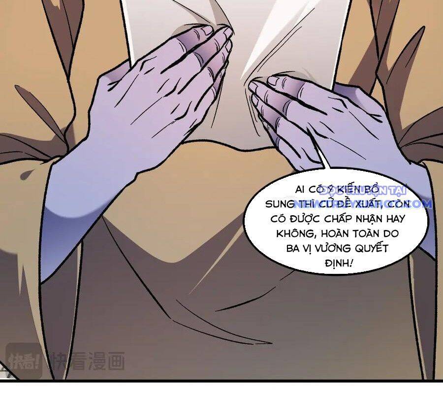 Toàn Dân Chuyển Chức : Duy Ta Vô Chức Tán Nhân Chap 153 - Next Chap 154