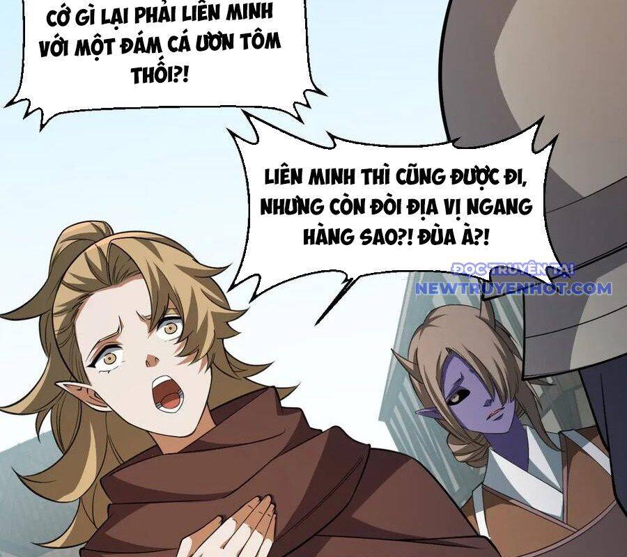 Toàn Dân Chuyển Chức : Duy Ta Vô Chức Tán Nhân Chap 153 - Next Chap 154