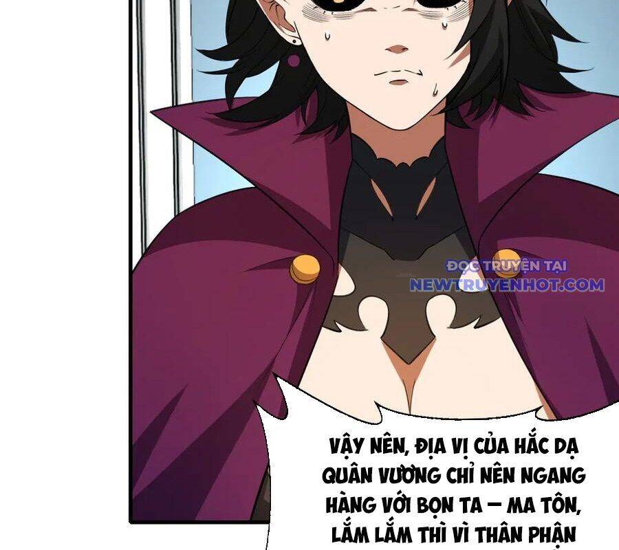 Toàn Dân Chuyển Chức : Duy Ta Vô Chức Tán Nhân Chap 153 - Next Chap 154