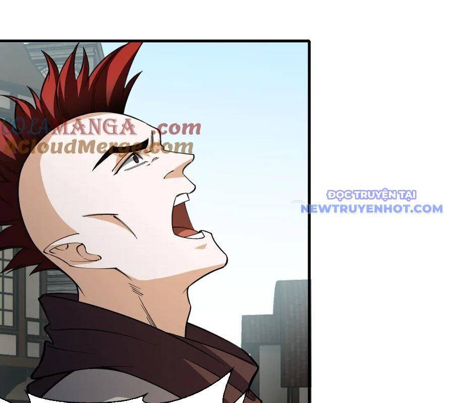 Toàn Dân Chuyển Chức : Duy Ta Vô Chức Tán Nhân Chap 153 - Next Chap 154