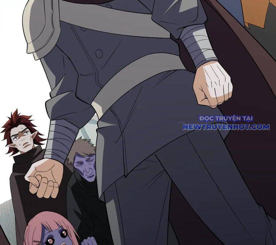 Toàn Dân Chuyển Chức : Duy Ta Vô Chức Tán Nhân Chap 153 - Next Chap 154