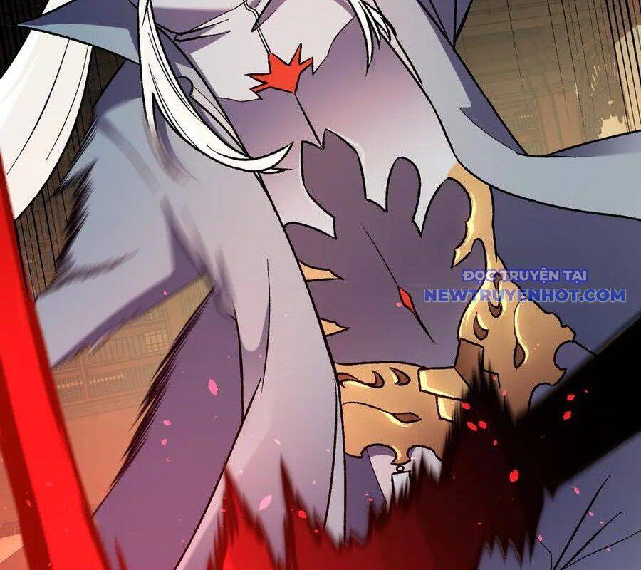 Toàn Dân Chuyển Chức : Duy Ta Vô Chức Tán Nhân Chap 153 - Next Chap 154