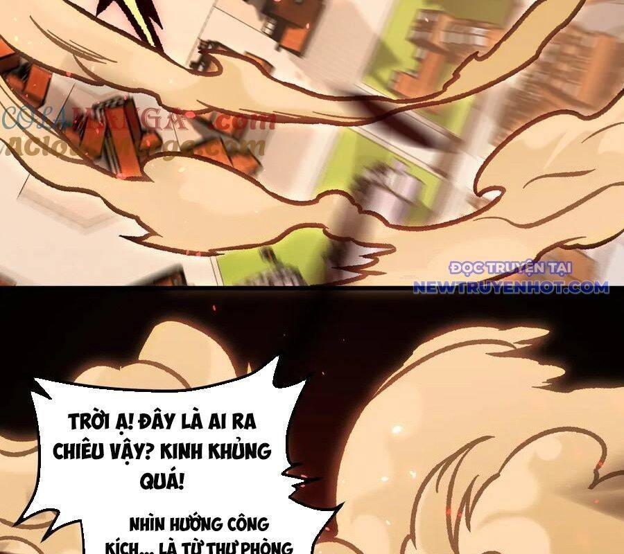 Toàn Dân Chuyển Chức : Duy Ta Vô Chức Tán Nhân Chap 153 - Next Chap 154