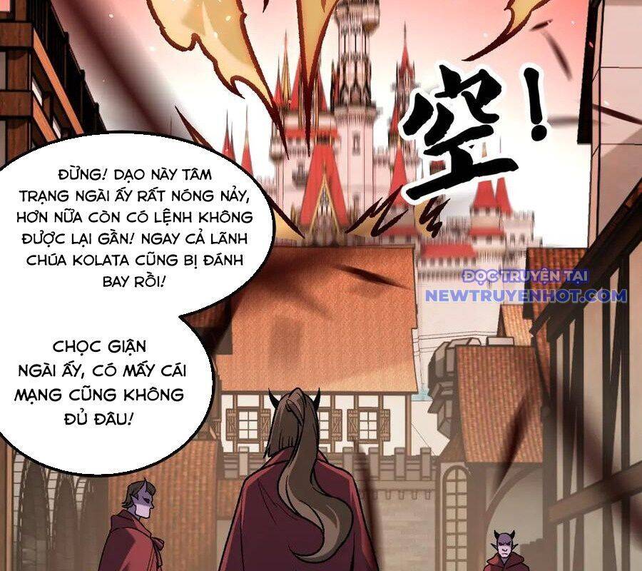 Toàn Dân Chuyển Chức : Duy Ta Vô Chức Tán Nhân Chap 153 - Next Chap 154