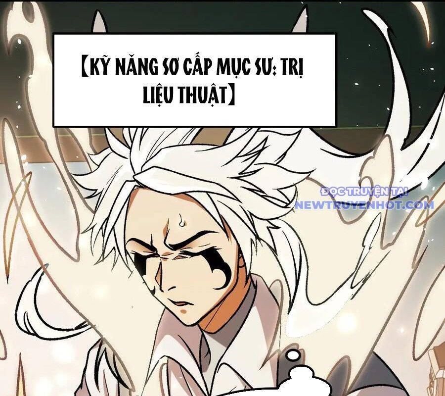 Toàn Dân Chuyển Chức : Duy Ta Vô Chức Tán Nhân Chap 153 - Next Chap 154