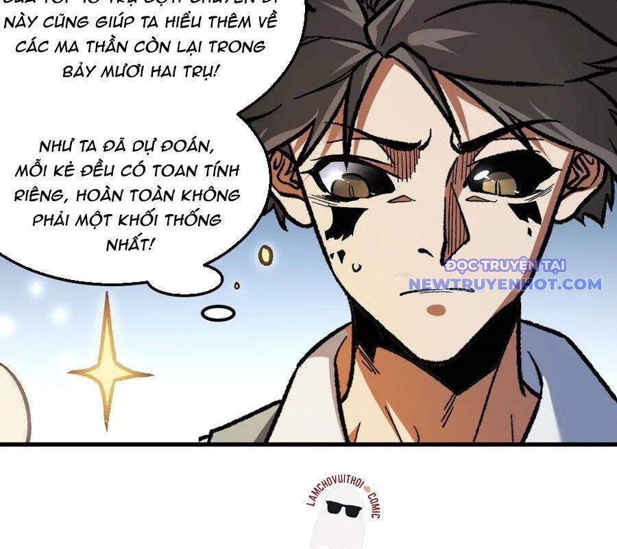 Toàn Dân Chuyển Chức : Duy Ta Vô Chức Tán Nhân Chap 153 - Next Chap 154