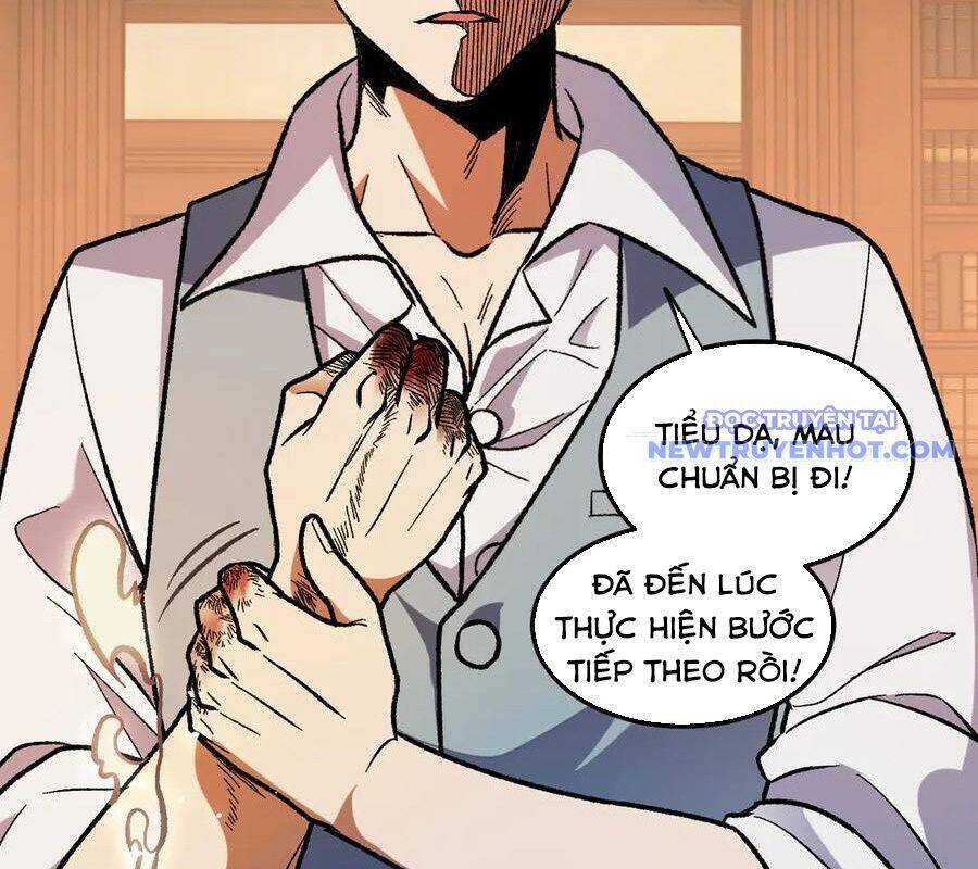 Toàn Dân Chuyển Chức : Duy Ta Vô Chức Tán Nhân Chap 153 - Next Chap 154