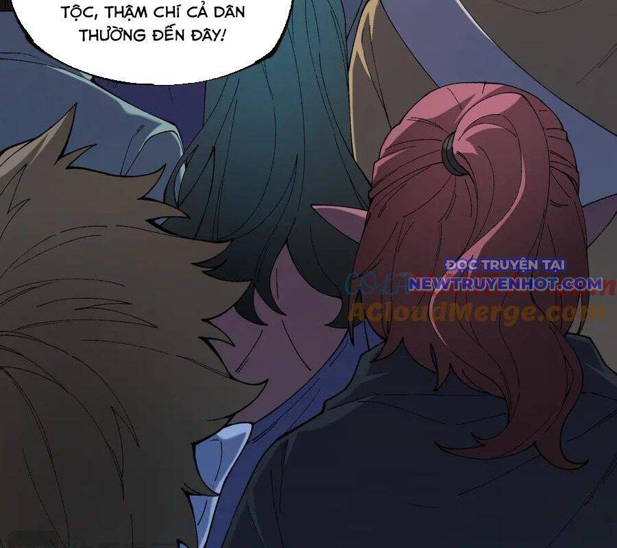 Toàn Dân Chuyển Chức : Duy Ta Vô Chức Tán Nhân Chap 153 - Next Chap 154