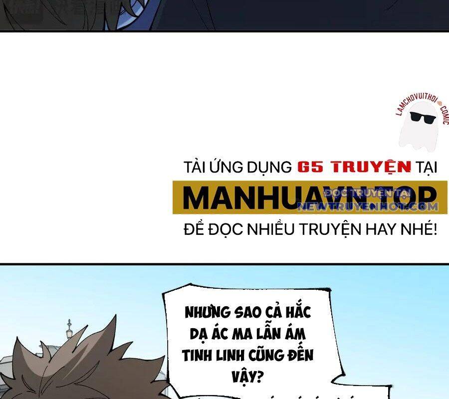 Toàn Dân Chuyển Chức : Duy Ta Vô Chức Tán Nhân Chap 153 - Next Chap 154
