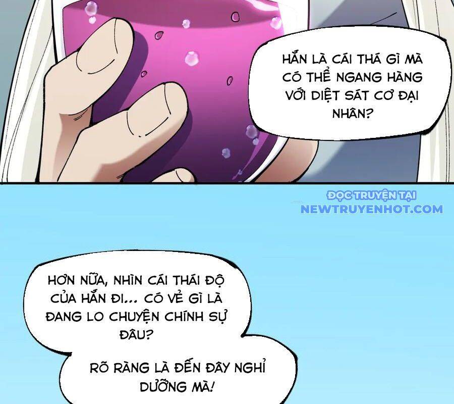 Toàn Dân Chuyển Chức : Duy Ta Vô Chức Tán Nhân Chap 153 - Next Chap 154