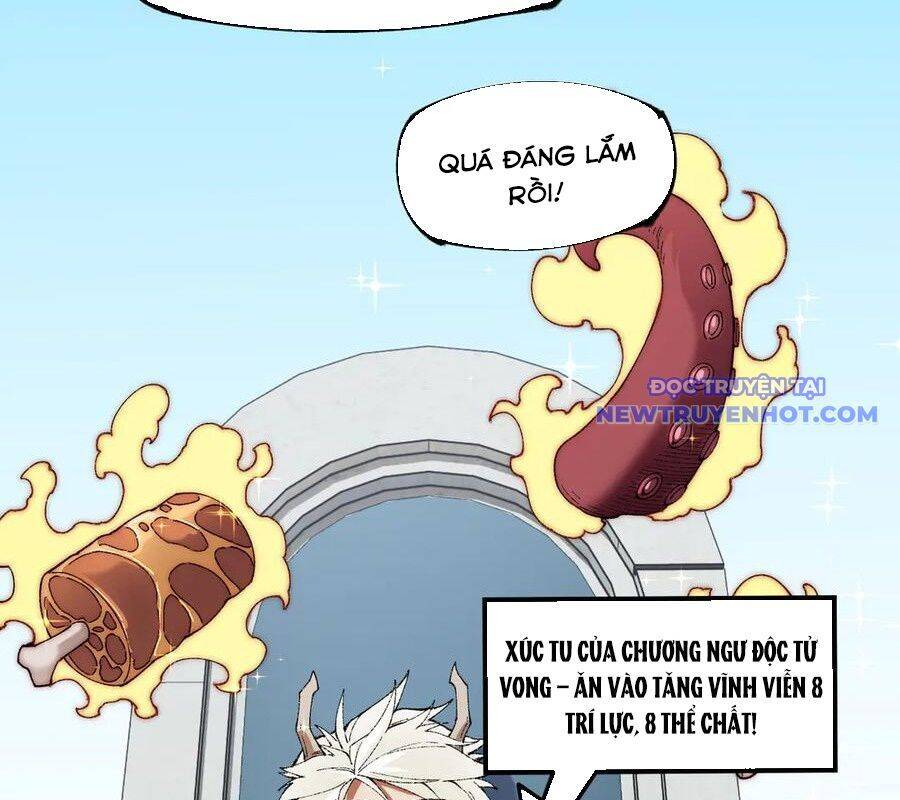Toàn Dân Chuyển Chức : Duy Ta Vô Chức Tán Nhân Chap 153 - Next Chap 154