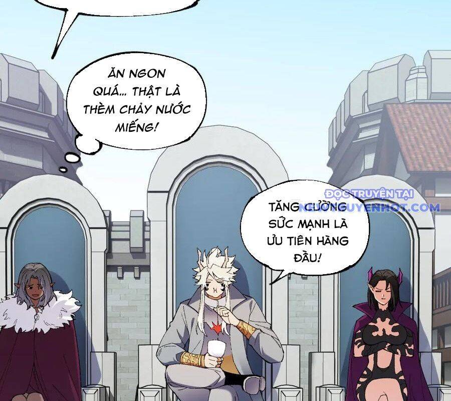 Toàn Dân Chuyển Chức : Duy Ta Vô Chức Tán Nhân Chap 153 - Next Chap 154