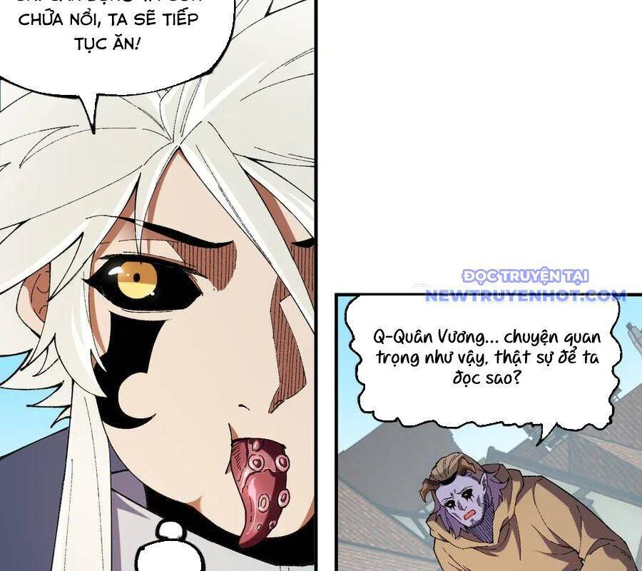 Toàn Dân Chuyển Chức : Duy Ta Vô Chức Tán Nhân Chap 153 - Next Chap 154