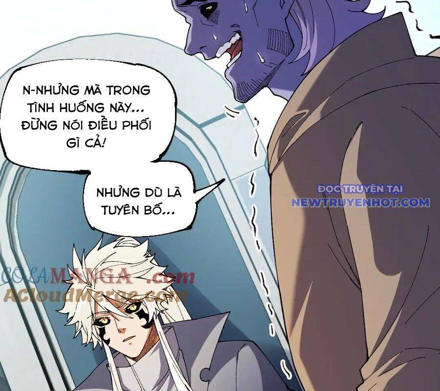 Toàn Dân Chuyển Chức : Duy Ta Vô Chức Tán Nhân Chap 153 - Next Chap 154
