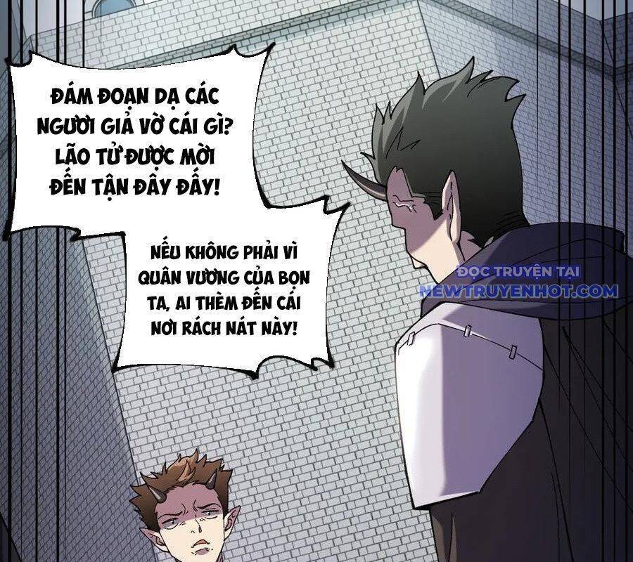 Toàn Dân Chuyển Chức : Duy Ta Vô Chức Tán Nhân Chap 153 - Next Chap 154