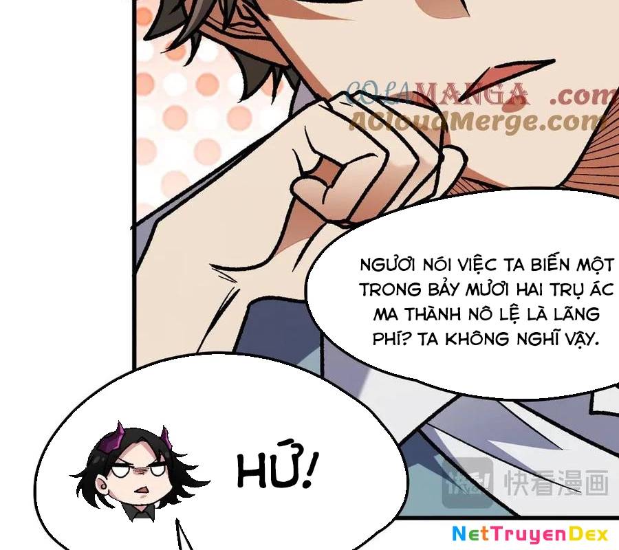 Toàn Dân Chuyển Chức : Duy Ta Vô Chức Tán Nhân Chap 150 - Next Chap 151