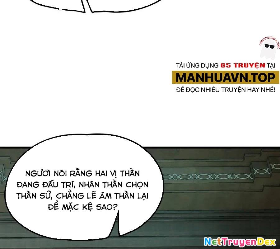 Toàn Dân Chuyển Chức : Duy Ta Vô Chức Tán Nhân Chap 150 - Next Chap 151