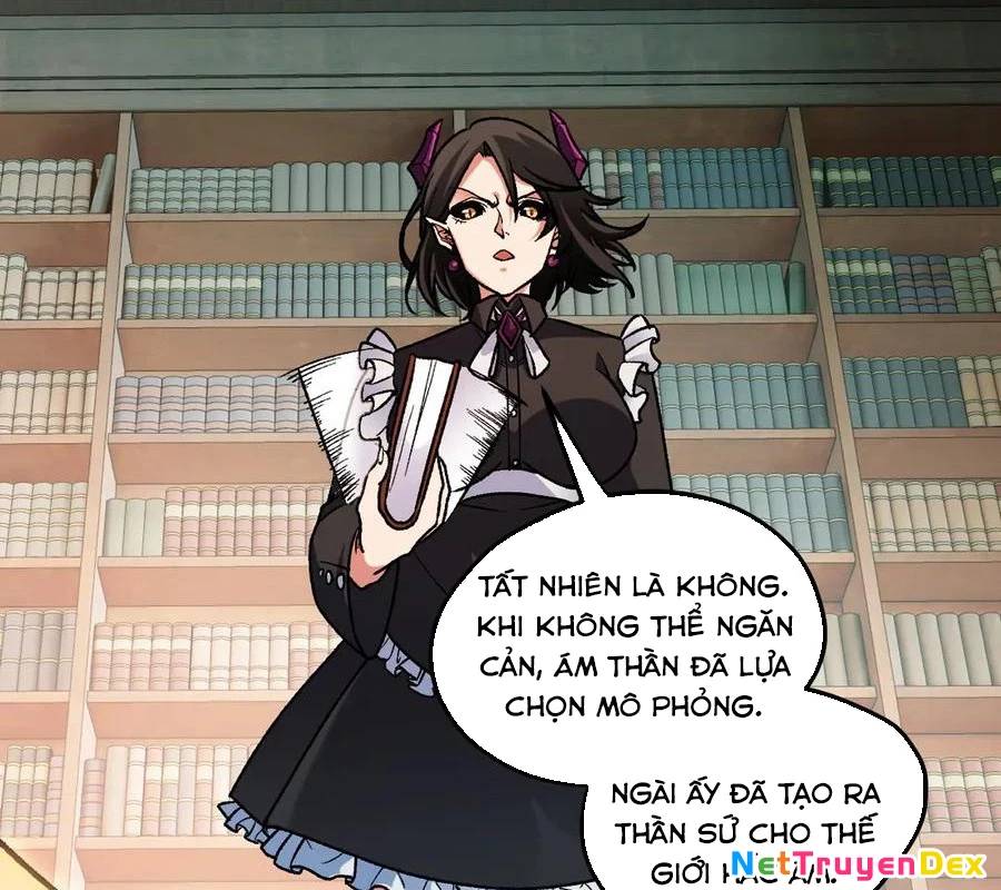 Toàn Dân Chuyển Chức : Duy Ta Vô Chức Tán Nhân Chap 150 - Next Chap 151