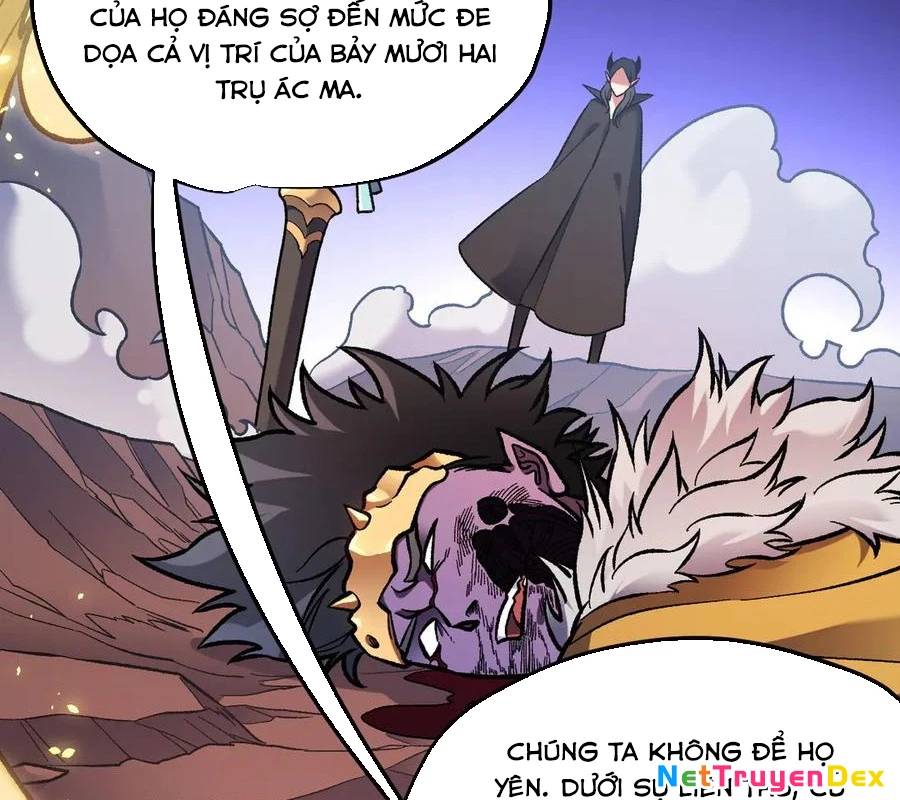 Toàn Dân Chuyển Chức : Duy Ta Vô Chức Tán Nhân Chap 150 - Next Chap 151