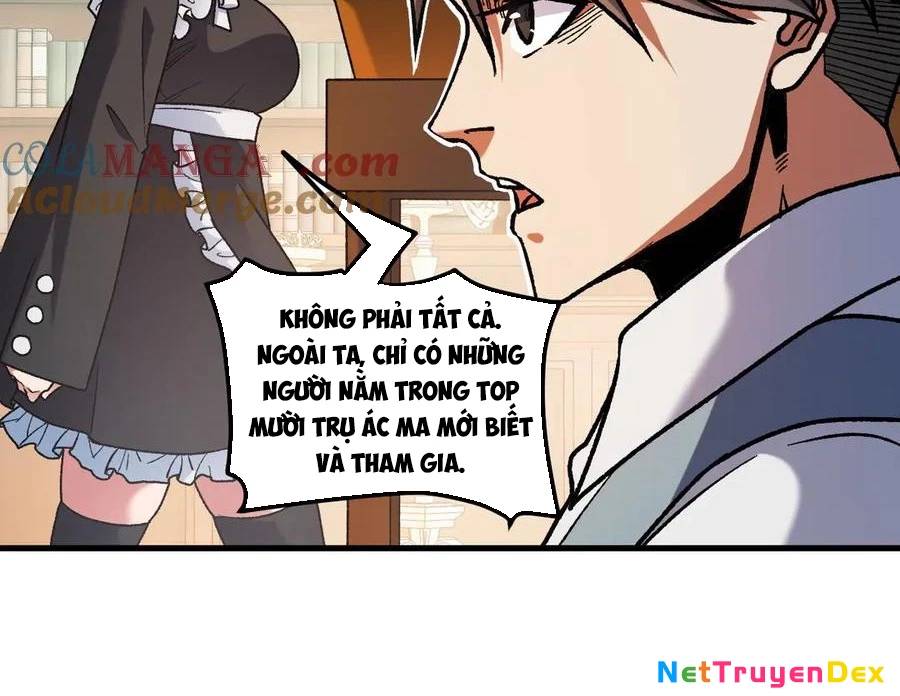 Toàn Dân Chuyển Chức : Duy Ta Vô Chức Tán Nhân Chap 150 - Next Chap 151